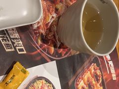 -木屋烧烤(南新店)