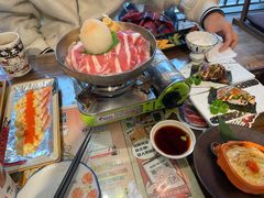-桃太郎寿司料理(南坪店)