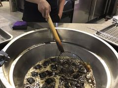 -自黑豆夫·臭豆腐夹馍(四海唐人街店)