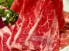 -珺小七铜锅涮肉(桃园路店)