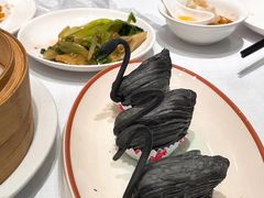 -新雅粤菜馆(南京东路店)