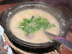 -蚝翅·海鲜粥·烧烤·羊肉季(鄞州万达店)