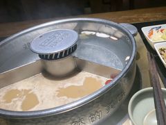 -巴奴毛肚火锅(广益哥伦布店)
