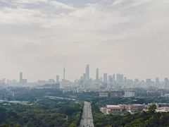 -火炉山森林公园