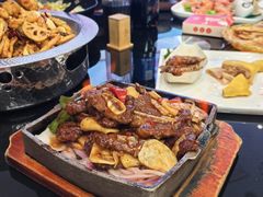 -聚鑫阁江浙菜·非遗传承技艺(闵行交大店)