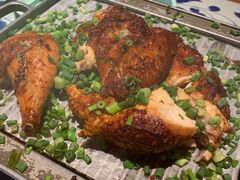 -绿茶餐厅(布吉万象汇店)