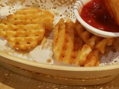 -必胜客(欢乐颂店)