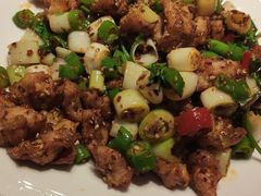 -好嫂子酱猪手•农家菜(蒲黄榆店)