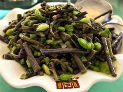 -瑞丰园庭院餐厅·白族传统家常菜