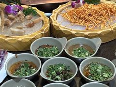 -滇釜火锅·能喝汤的火锅(车公庄店)