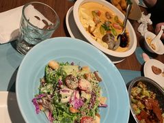 -大树餐厅(益田假日店)