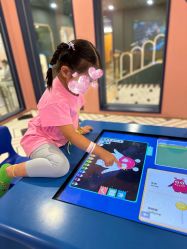 -MELAND CLUB亲子乐园·派对·餐厅(北京芳圆里ID MALL店)