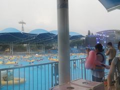 -杭州浪浪浪水公园