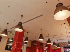 -城市大道红炉披萨烘焙坊