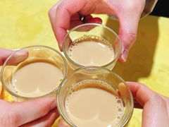 -老光明岗琼甜茶馆