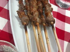 -西贝(上海中心店)