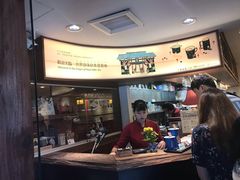 -春水堂人文茶馆(台中四维店)