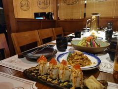 -玉川屋·深夜食堂居酒屋(柳巷店)