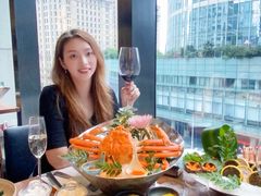 -Mr.Fish鱼鲜生海鲜放题(高德置地冬广场店)