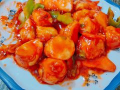 -夕阳红小吃(中街大悦城店)