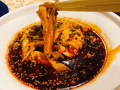 -大鸭梨烤鸭店(花园村店)