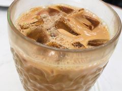 -东鑫记港式茶餐厅(南京东路店)