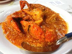 -龙海鲜螃蟹王(宏茂桥店)