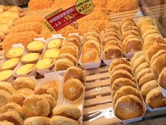 -味多美蛋糕(亚非大厦店)