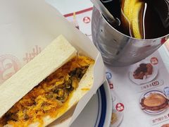 -華人 華星冰室(氹仔 店)