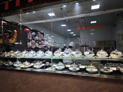 -新虹楼饭庄(崇明陈家镇店)