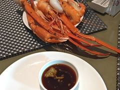 -长沙三景韦尔斯利酒店·Oval全日制餐厅自助餐