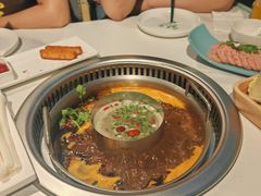 -葛记红焖羊肉(人民路店)