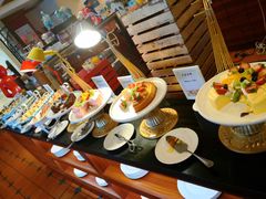 -咖啡苑·沈阳今旅酒店Hotel Jen·香格里拉集团