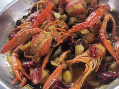 -聚味瞿记·龙虾堂(树木岭店)