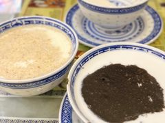核桃姜撞奶-黄氏壹品汇•水牛奶甜品(全国总店)
