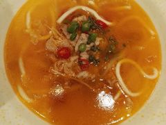 -小厨娘淮扬菜(天印大道店)