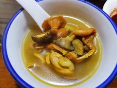 -阿鹏故事云南野生菌火锅(人民路店)