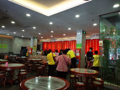 大堂-白衣古寺素斋堂