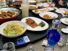 -名都饭店(梅村五洲国际广场店)