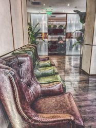 -崇尚GAVIN STYLE臻选