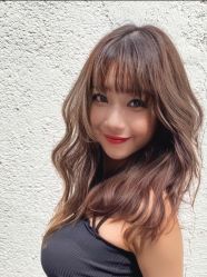 点击看大图 -MORI HAIR SALON日式美发沙龙