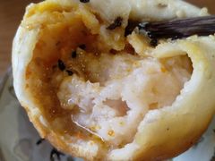 -鑫震源·苏式大虾生煎(山塘街店)