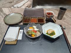 -松临·铁板烧&Omakase(神农店)