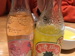-姥姥家春饼店(惠新东街店)
