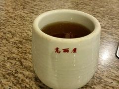 -高丽屋(天宁寺店)