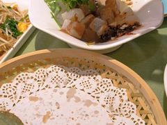 -桃子餐厅·天津菜(王顶堤总店)