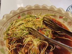 -清心素食自助餐厅(夫子庙店)