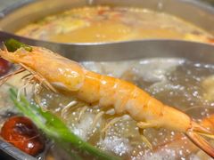 -椰子湾·海南火锅·糟粕醋·椰子鸡(正大广场店)