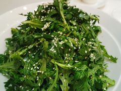 凉拌蓬蒿菜-老吉士(环贸iapm店)