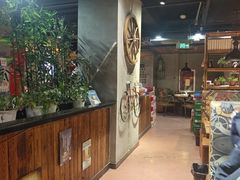 -川渝饭店